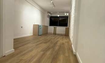 Imagem 4: Sala comercial upside na freguesia