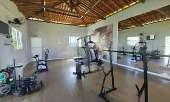 Imagem 6: Apartamento de 70m² no Condomínio Rio Barra Mais Viver com 2 Quartos, sendo 1 Suíte