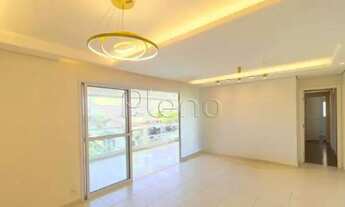 Imagem 3: Apartamento à venda com 4 quartos no Loteamento Alphaville Campinas, Campinas