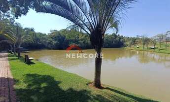 Imagem: Lote em condomínio em Avenida Ipanema