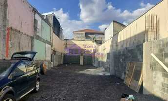 Imagem 6: Terreno à venda, 500 m² por R$ 2.240.000,00 - Alto da Mooca - São Paulo/SP