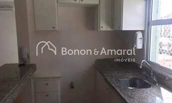 Imagem 3: Apartamento para locação no Cambuí, Campinas/SP