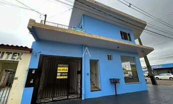 Imagem: Apartamento 2 quartos para aluguel no Bairro