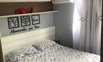 Imagem: Vende-se apartamento Vila Bethânia-Viana