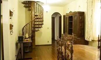 Imagem 2: Casa com 4 quartos à venda em Belo Horizonte