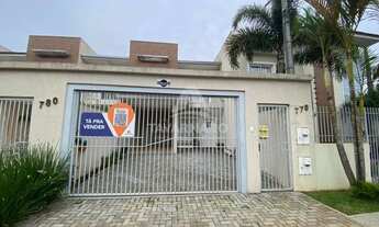 Imagem: SOBRADO JARDIM EUROPA