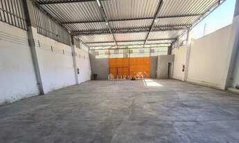 Imagem 3: Galpão para alugar, 349 m² por R$ 8.343,86/mês - Damas - Fortaleza/CE