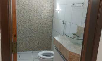 Imagem 4: CASA RESIDENCIAL em SÃO JOSÉ DE RIBAMAR - MA, alto do jaguarema