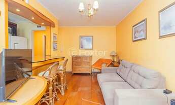 Imagem 6: Apartamento à venda Avenida Getúlio Vargas, Menino Deus - Porto Alegre