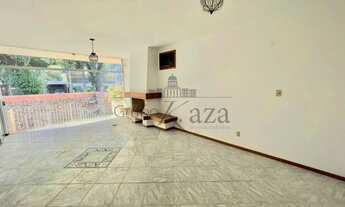 Imagem 3: Casa em Condomínio - Jardim Apolo - Residencial Apolo I - Nove de Julho - 440m² - 4 Dormit