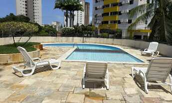 Imagem 5: Therramare - Ponta Negra - 51m2 - 02Q sendo uma suíte - Mobiliado