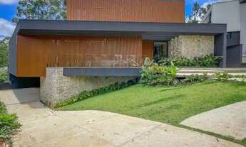 Imagem 5: CASA EM CONDOMÍNIO - TAMBORÉ - SP