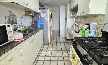 Imagem 15: Imóvel para venda possui 120 metros quadrados com 3 quartos em Boa Viagem - Recife - PE