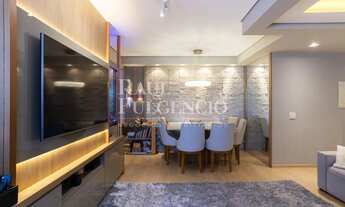 Imagem 4: RESERVA SANTANA | ANDAR ALTO