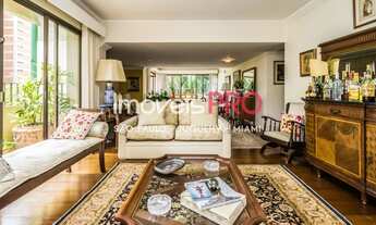 Imagem: Real parque 275 m2 em ótimo edifício projetado