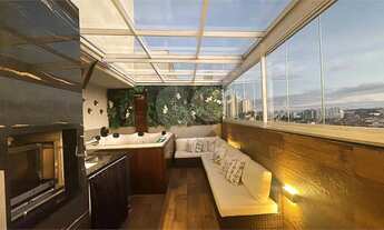 Imagem 2: Apartamento à venda com 3 quartos, sendo 1 suíte, no condomínio Fatto Family - Vila Andrad