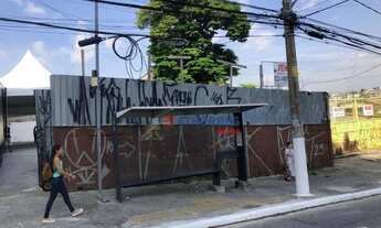 Imagem: Terreno à venda, 1410 m² por R$ 4.800.000,00