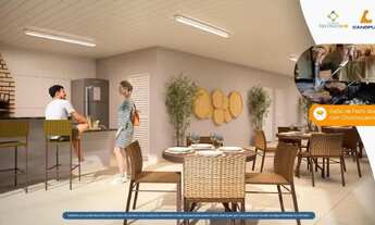 Imagem 7: ? REPASSE TÉRREO - VILLAGE ALVORADA III (São Raimundo