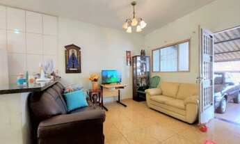 Imagem 4: Casa com 3 quartos à venda, 310 m² por R$ 390.000 - Jardim Leblon - Goiânia/GO