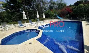 Imagem: Linda casa no Estância Parque Atibaia