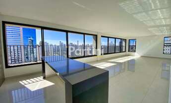 Imagem 6: Imóvel para venda possui 202 metros quadrados com 4 quartos em Setor Bueno - Goiânia - GO