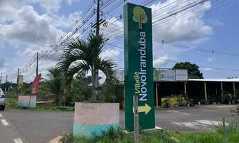 Imagem 2: Lotes com parcelas Fixas Pronto para Construir