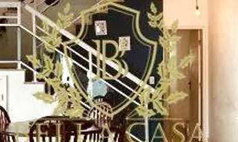 Imagem 5: Casa duplex com 4 suítes para locação por R$ 8.000,00/mês - Portinho - Cabo Frio/RJ