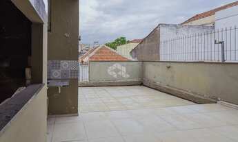 Imagem 6: Casa na Miguel Tostes!