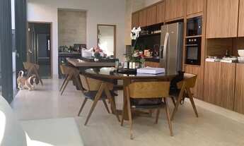 Imagem: Casa no Condominio Terras Alphaville