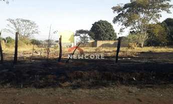 Imagem 2: Lote em Rua Marcelino Bertoldo - Morada Nova - Uberlândia/MG