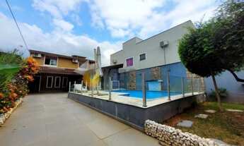 Imagem: Casa para venda com 244 metros quadrados