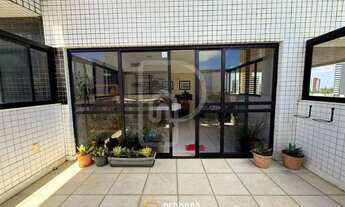 Imagem 3: Apartamento à venda com 228 m2 - 4 quartos - no bairro de Lagoa Nova/Natal - 3 vagas