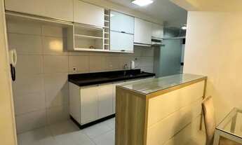 Imagem 4: APARTAMENTO 3/4 - SUITE - PARALELA - BRISAS RESIDENCIAL