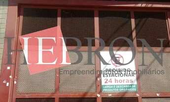 Imagem 5: Prédio Comercial para Venda na Região do Tatuapé!!!