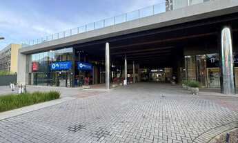 Imagem 4: Andar comercial no Bairro Santa Lucia