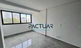 Imagem 5: Apartamento para alugar, no Condomínio Edifício Bossa Nova, em Belo Horizonte, Buritis, co