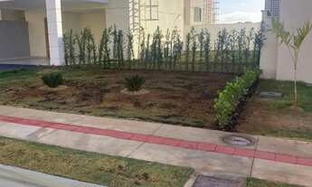 Imagem 4: Sobrado Jardins Marselha