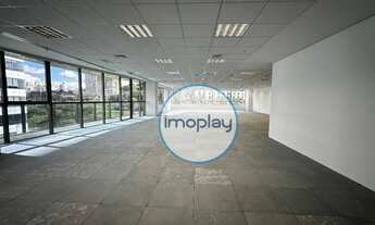 Imagem 4: Conjunto para alugar, 371 m² - Brooklin - São Paulo/SP