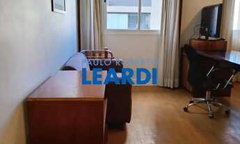 Imagem: FLAT APART HOTEL - JARDIM PAULISTA - SP