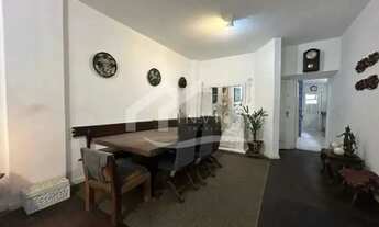 Imagem 5: Na Quadra da Praia de Ipanema com Vista Mar