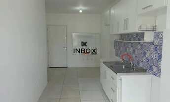 Imagem: APARTAMENTO DE 2 DORMITÓRIOS NO HUMAITÁ