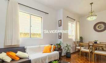 Imagem: Apartamento à venda com 63m², 3 quartos