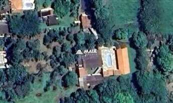 Imagem: Terreno no Recreio dos Bandeirantes