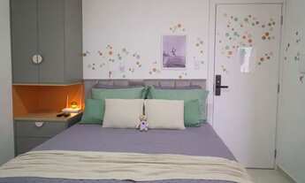 Imagem 3: Studio no Campeche