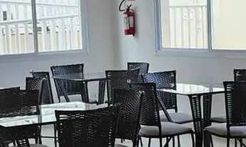 Imagem 6: Apartamento para venda tem 82 metros quadrados com 3 quartos