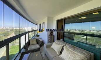 Imagem: Flamboyant Magnifico Edifíciio Atlantis