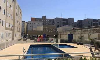 Imagem 3: Apartamento para alugar no Residencial La Plata em Cambé - Santo Amaro