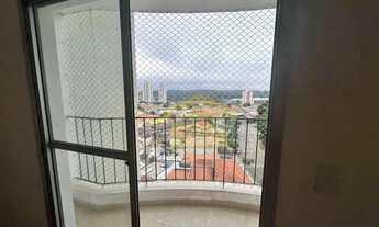Imagem 6: Apartamento para alugar por R$ 3.000,00/mês - Vila Guarani (Zona Sul) - São Paulo/SP