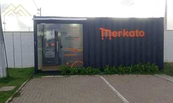 Imagem 5: Apartamento para alugar em Camaçari, Boa União (Abrantes), com 2 quartos, 50m²