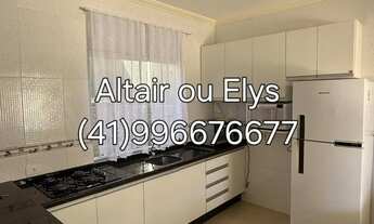 Imagem 2: Sobrado até 12 pessoas(somente famílias) 300m da praia, bairro Nereidas, Guaratuba Pr